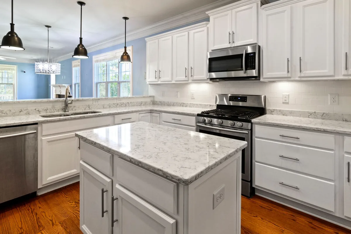 Filth & Squalor Cleanup in Griffin Heights, Tallahassee, FL