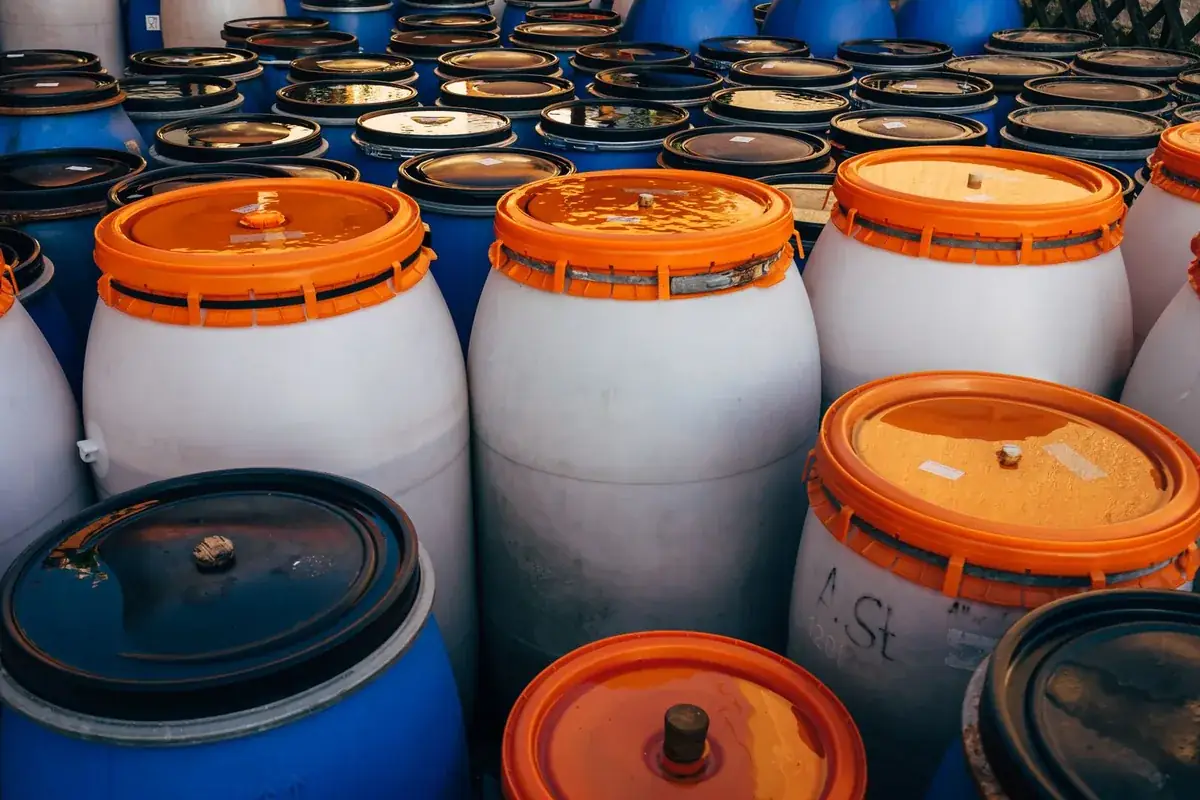 Chemical & Toxic Waste Cleanup in Griffin Heights, Tallahassee, FL