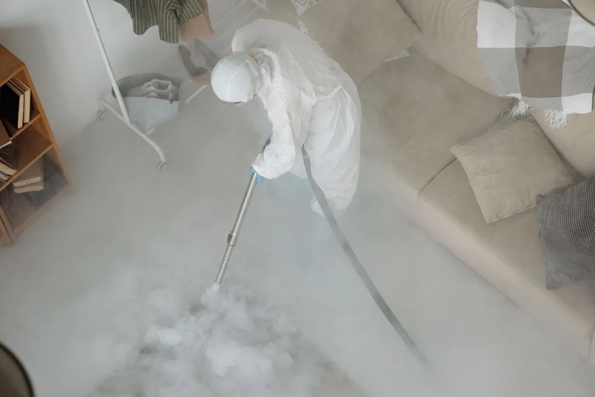 Crime Scene Cleanup in Griffin Heights, Tallahassee, FL