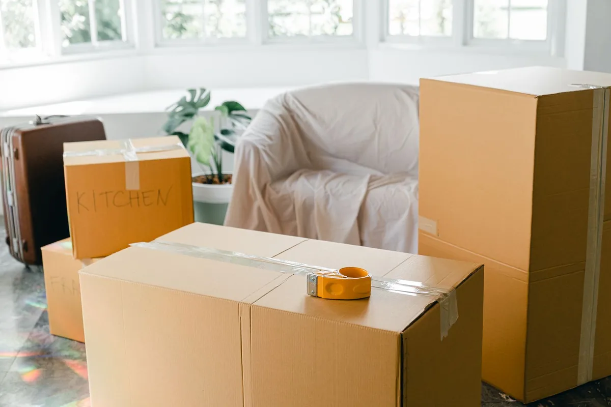 Hoarding Cleanup in Griffin Heights, Tallahassee, FL